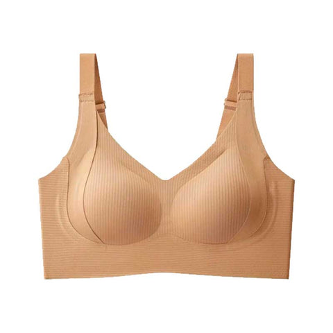 Sutiã Modelador Havana Baumont Sem Aro