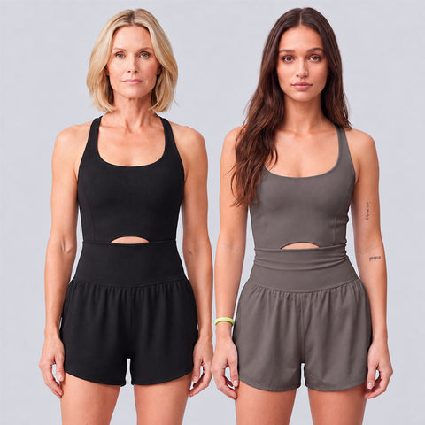 Conjunto Maximus para Yoga/Academia ou Pilates