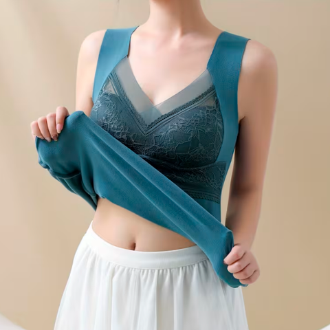 Kit 2 Blusinhas de Compressão Modeladora (Pague 1 Leve 2)