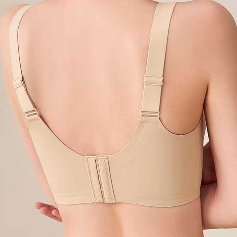 Sutiã Modelador de Gel e Sem Aro Baumont