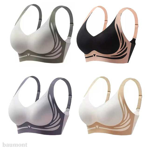 Sutiã Austin Baumont [COMPRE 1 E LEVE 2]