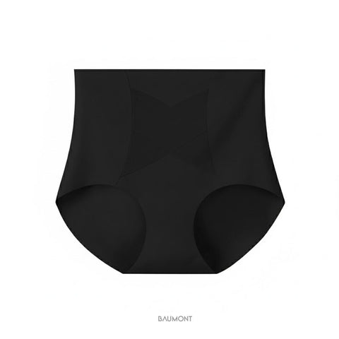 Calcinha Havana Corte a Laser com Efeito Modelador