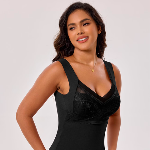 Kit 2 Blusinhas de Compressão Modeladora (Pague 1 Leve 2)