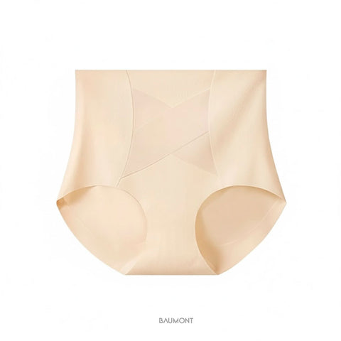 Calcinha Havana Corte a Laser com Efeito Modelador