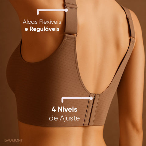 Kit Black Friday: Sutiãs Havana Baumont