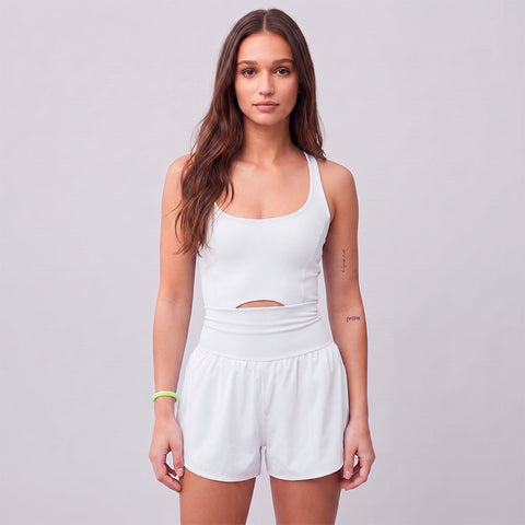 Conjunto Maximus para Yoga/Academia