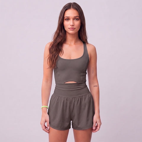 Conjunto Maximus para Yoga/Academia