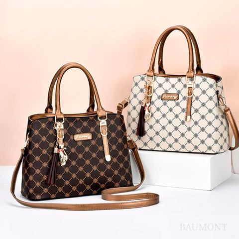 Bolsa de Luxo Penelope Baumont