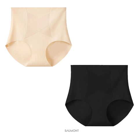 Calcinha Havana Corte a Laser com Efeito Modelador