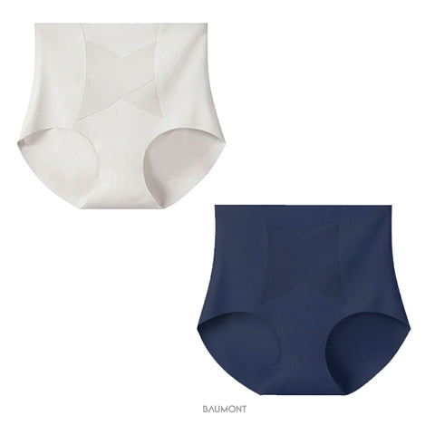 Calcinha Havana Corte a Laser com Efeito Modelador