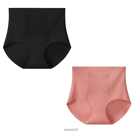 Calcinha Havana Corte a Laser com Efeito Modelador