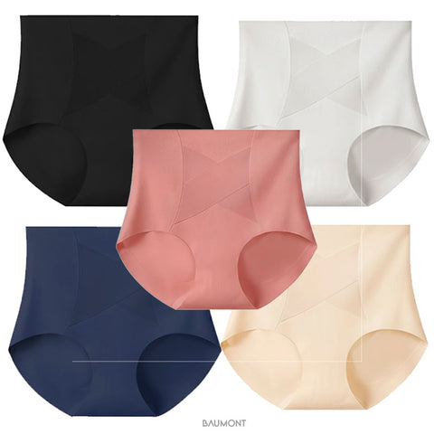 Calcinha Havana Corte a Laser com Efeito Modelador