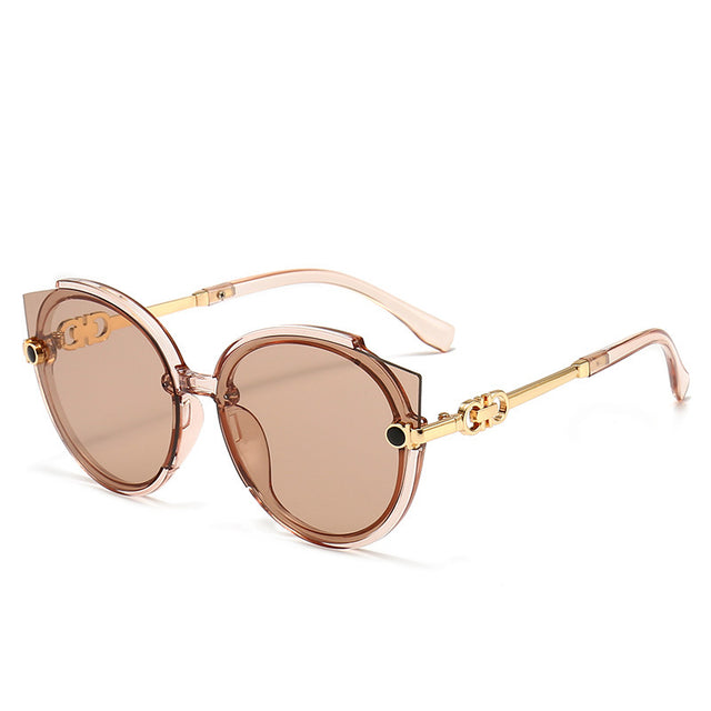 Baumont Riviera 6060 - Detalhe de Perfil