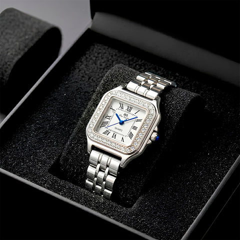 Relógio Feminino Baumont Swiss
