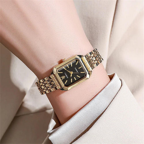 Relógio Feminino Prestige Baumont