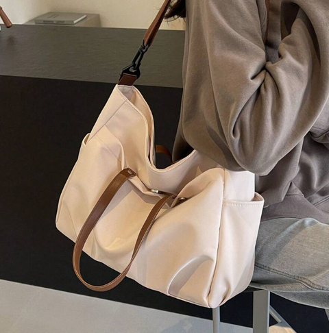 Bolsa Montclair Baumont