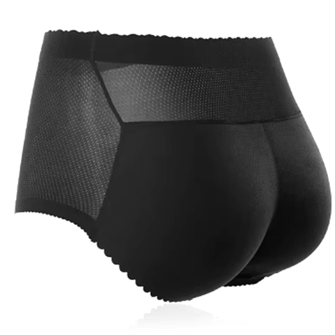 Kit Calcinhas com Enchimento Baumont | Black Friday | Loja Baumont