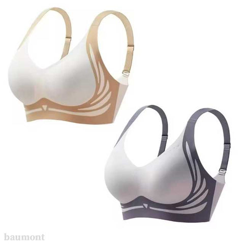 Sutiã Austin Baumont [COMPRE 1 E LEVE 2]