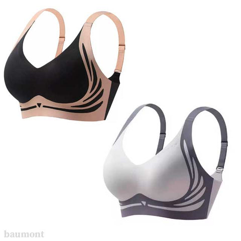 Sutiã Austin Baumont [COMPRE 1 E LEVE 2]