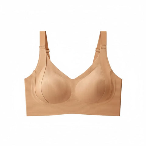 Sutiã Modelador Havana Baumont Sem Aro