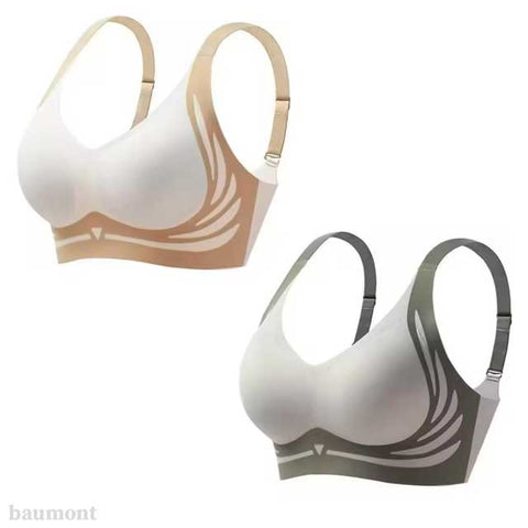 Sutiã Austin Baumont [COMPRE 1 E LEVE 2]