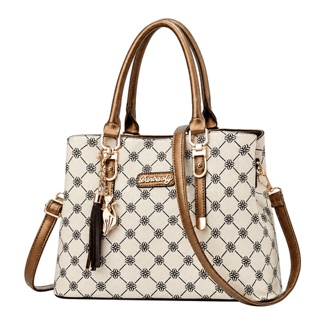 Bolsa de Luxo Penelope Baumont