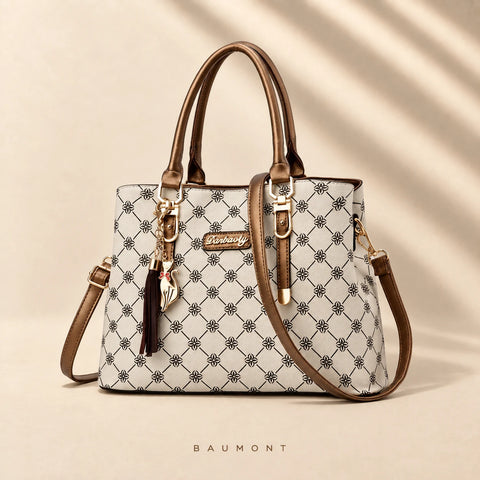 Bolsa de Luxo Penelope Baumont