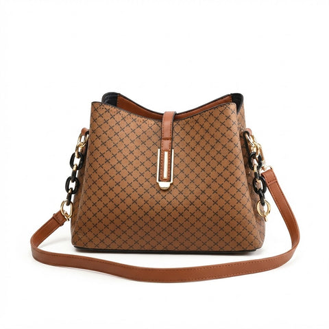 Bolsa Fontelle Baumont