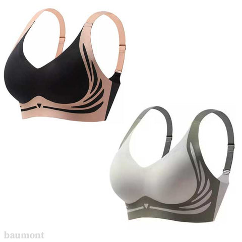 Sutiã Austin Baumont [COMPRE 1 E LEVE 2]