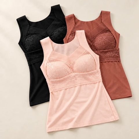 Kit de Sutiãs Modeladores Pluma
