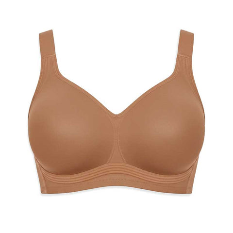 Sutiã Modelador de Gel e Sem Aro Baumont