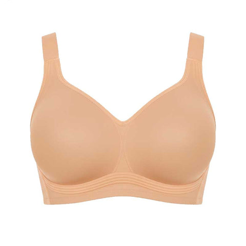 Sutiã Modelador de Gel e Sem Aro Baumont