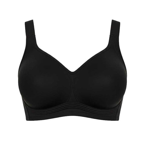 Sutiã Modelador de Gel e Sem Aro Baumont