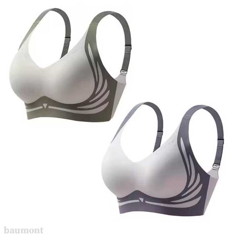 Sutiã Austin Baumont [COMPRE 1 E LEVE 2]